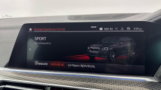 BMW X5 xDrive45e M Sport 5dr Auto Estate